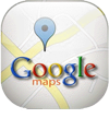 Google Maps Icon